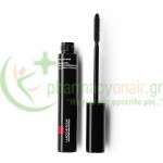 LA ROCHE POSAY - Toleriane Multi-Dimensions Mascara Allergy-Tested Black 7.2mL Eyeliner - Μάσκαρα